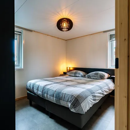 Campingpark De Linie Parque de Campismo