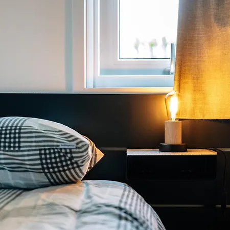 Camping Campingpark De Linie