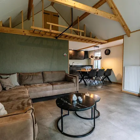 Campingpark De Linie *