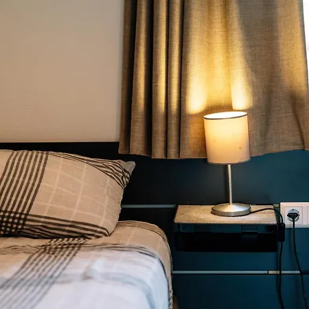 Campingpark De Linie Opheusden