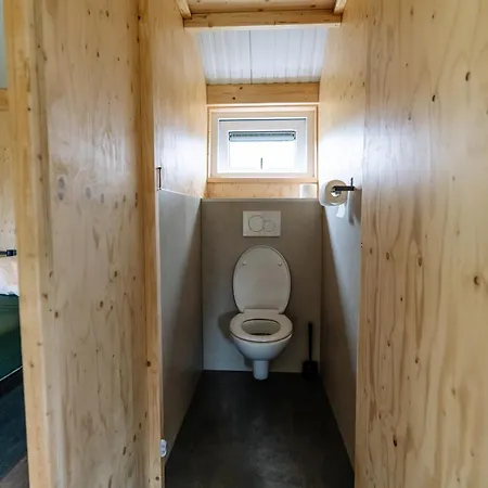 Campingpark De Linie