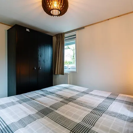 营地 Campingpark De Linie