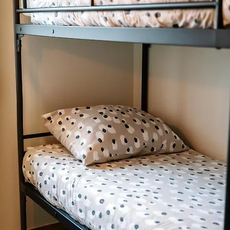 Parque de Campismo Campingpark De Linie *