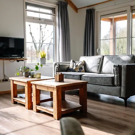 Campingpark De Linie Camping Opheusden