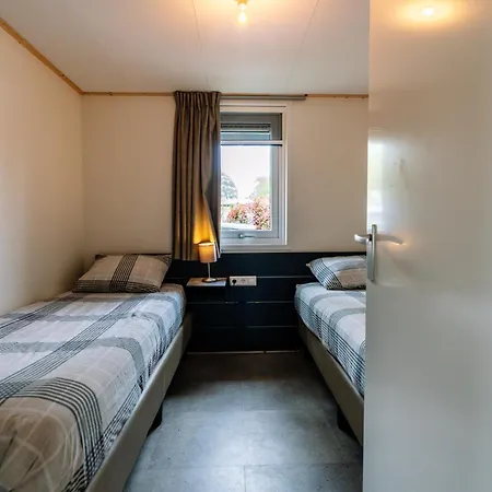 Campingpark De Linie *