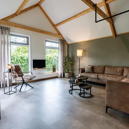 Campingpark De Linie * Opheusden