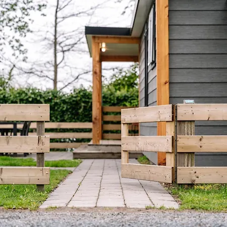 Campingpark De Linie