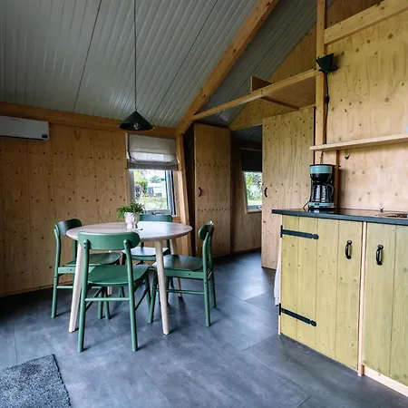 Camping Campingpark De Linie