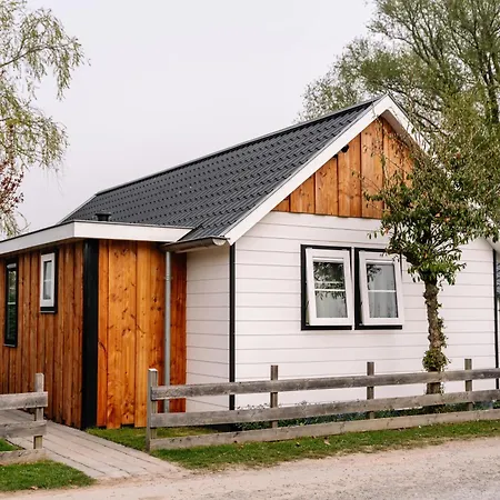 Campingpark De Linie Opheusden