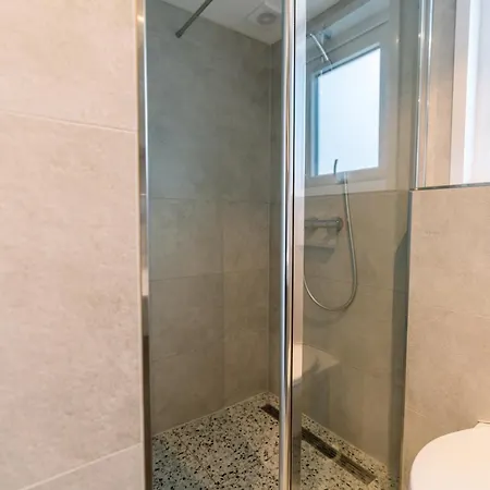 营地 Campingpark De Linie Opheusden