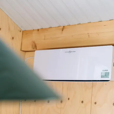 Campingpark De Linie * Opheusden