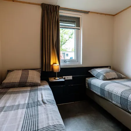 Campingpark De Linie