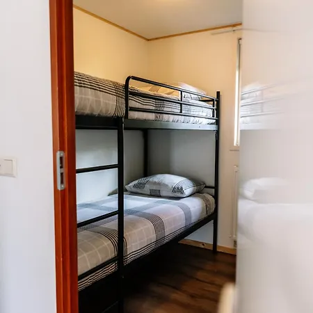 Campingpark De Linie Parque de Campismo