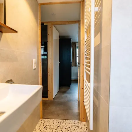 Parque de Campismo Campingpark De Linie