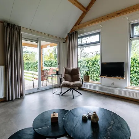 Campingpark De Linie *