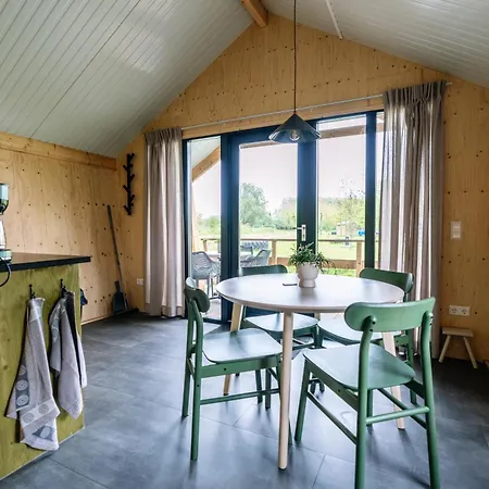 Campingpark De Linie 营地