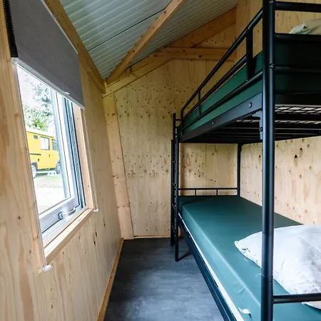 Campingpark De Linie Opheusden