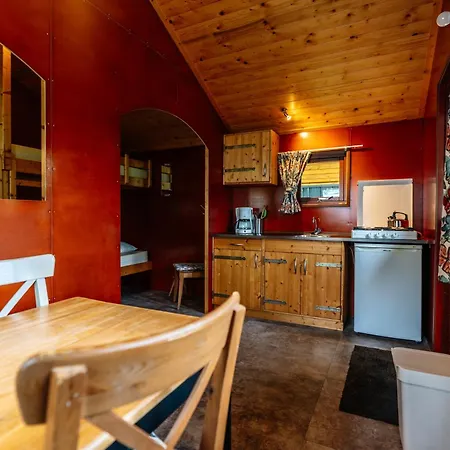 Campingpark De Linie *