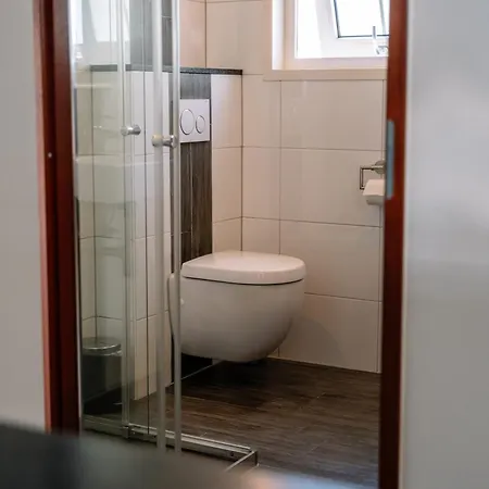 Parque de Campismo Campingpark De Linie *