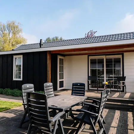 Campingpark De Linie Opheusden