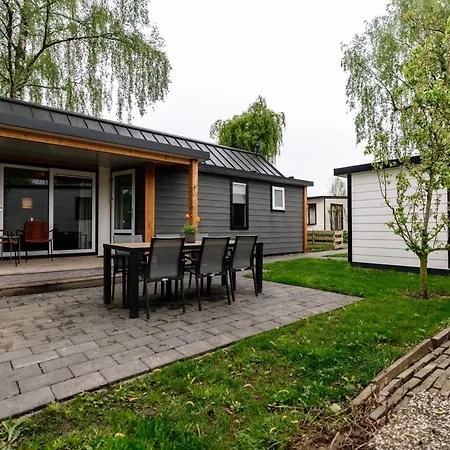 Campingpark De Linie * Opheusden