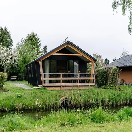 Campingpark De Linie