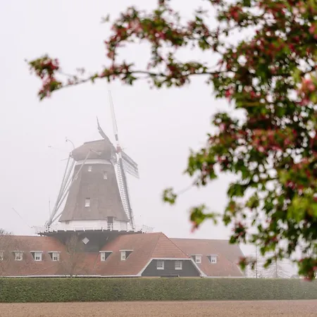 Campingpark De Linie Campingplatz