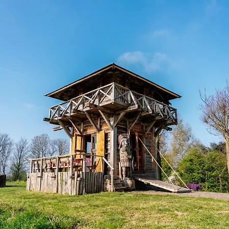 Campingpark De Linie 营地 Opheusden