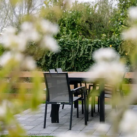 Campingpark De Linie 营地 Opheusden