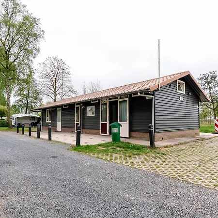 Campingpark De Linie Camping Opheusden