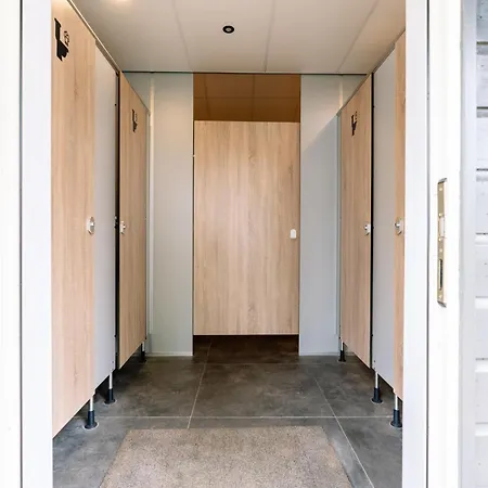 Camping Campingpark De Linie