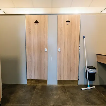 Campingpark De Linie Opheusden