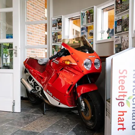 Campingplatz Campingpark De Linie *