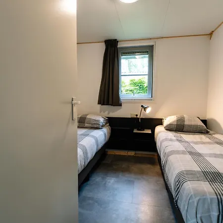 Campingpark De Linie