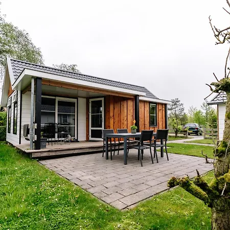 Campingpark De Linie Camping