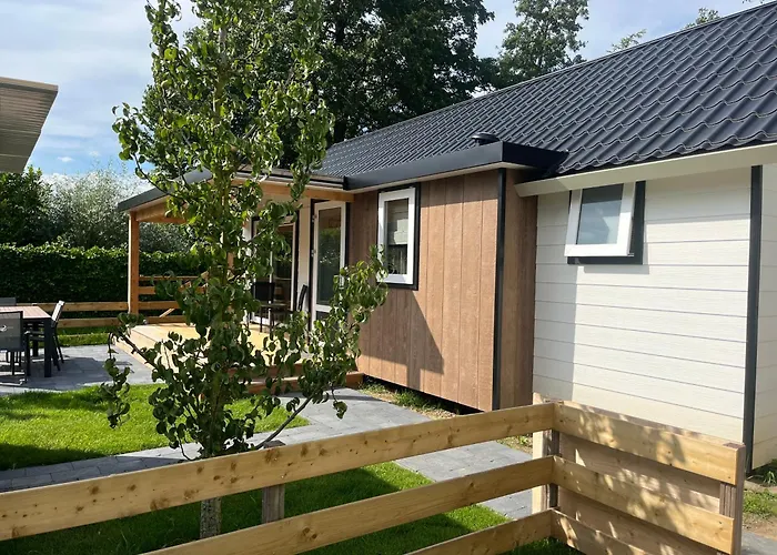 Campingpark De Linie *