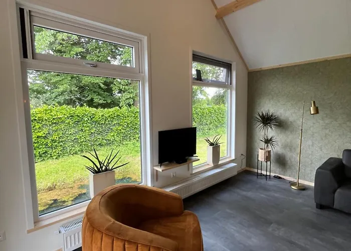 Campingplatz Campingpark De Linie *