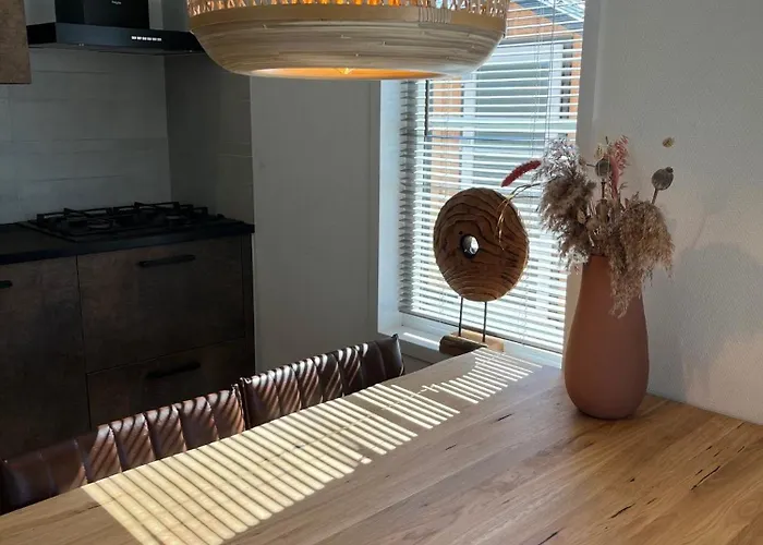 Campingpark De Linie