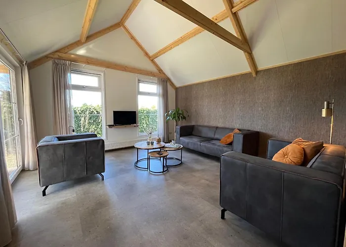 Campingplatz Campingpark De Linie