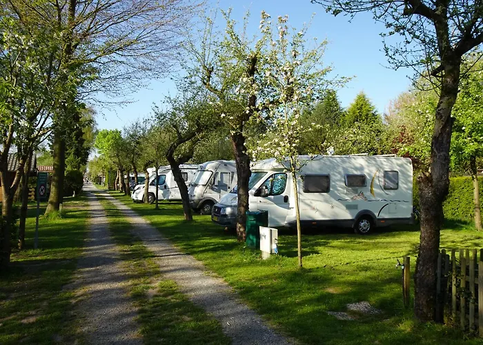 Campingpark De Linie