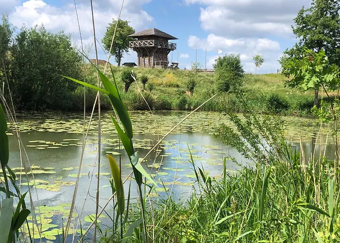 Campingpark De Linie Camping