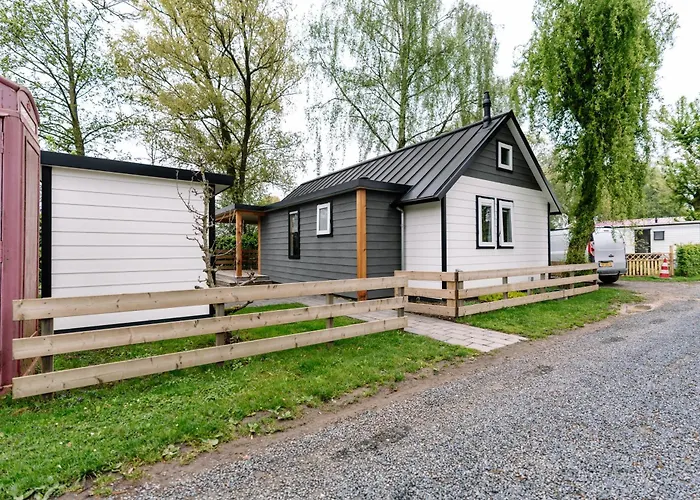 Campingplatz Campingpark De Linie