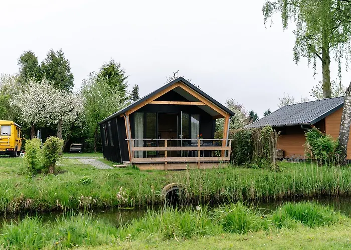 Campingpark De Linie