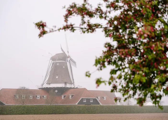 Campingpark De Linie Camping