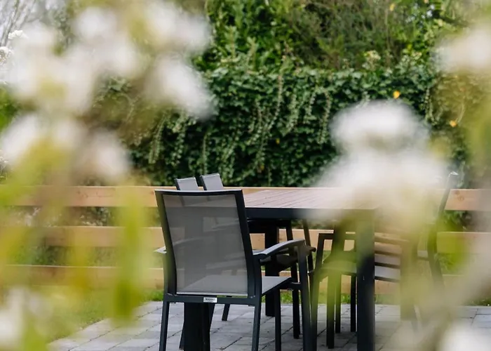 Campingpark De Linie Camping Opheusden