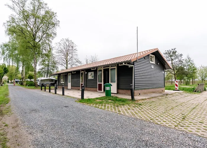Campingpark De Linie Campingplatz Opheusden