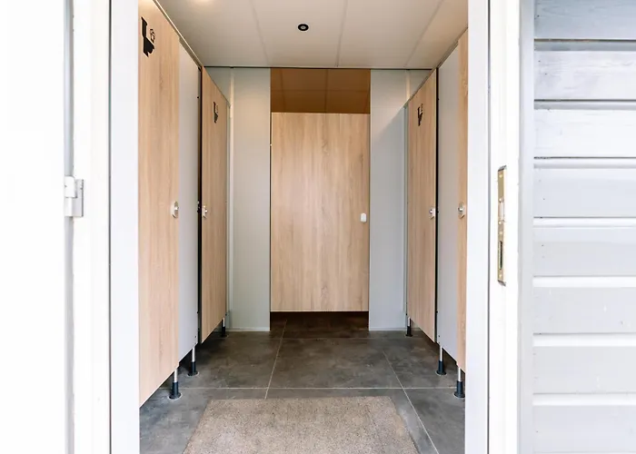 Camping Campingpark De Linie