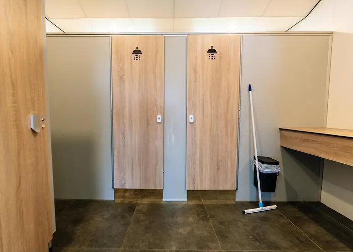 Campingpark De Linie Opheusden