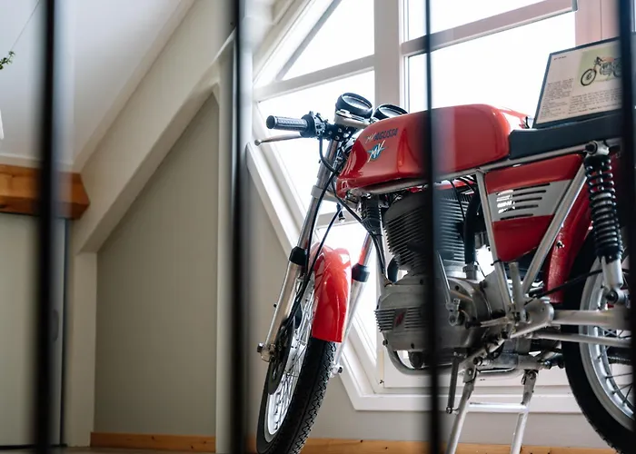 Campingpark De Linie