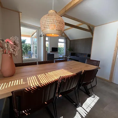 Campingpark De Linie キャンプ場